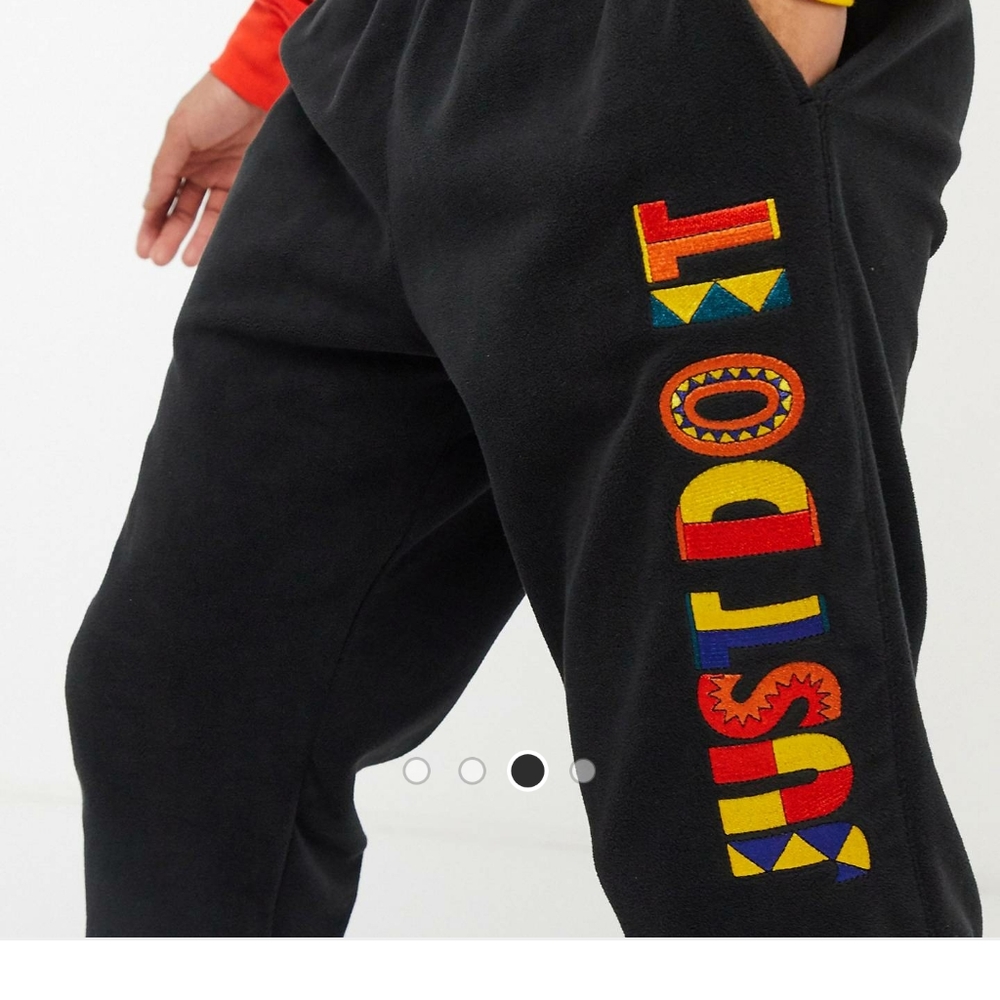 Nike Sweatpants.FIRM - Picture 4 of 7